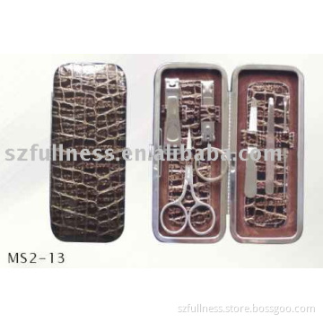 MANICURE SET,PEDICURE SET, NAIL CARE SET